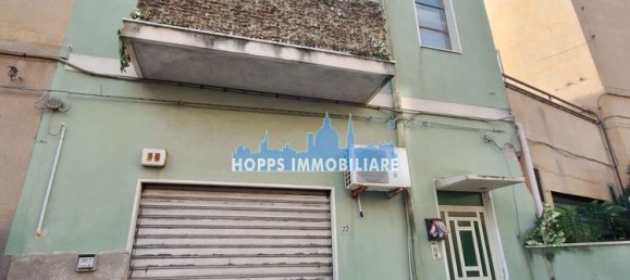 Apartamento de 2 habitaciónes en Palermo, Italy No. 188516 2