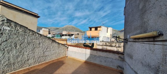 Apartamento de 2 habitaciónes en Palermo, Italy No. 188516 16