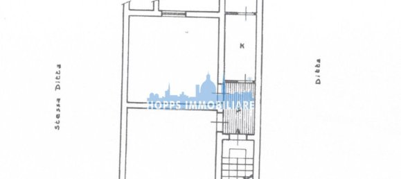 Apartamento de 2 habitaciónes en Palermo, Italy No. 188516 35