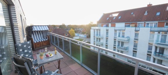 2 chambres Appartement à Cuxhaven, Germany No. 79073 4