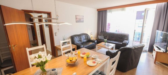 2 chambres Appartement à Cuxhaven, Germany No. 79073 6