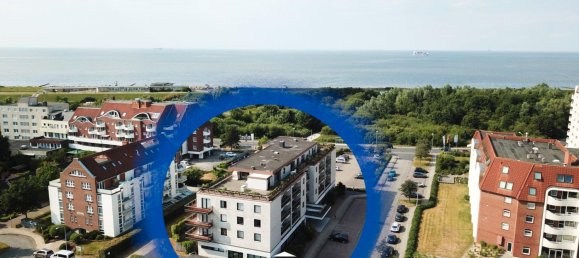 2 chambres Appartement à Cuxhaven, Germany No. 79073 2