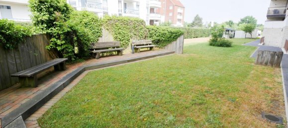 2 chambres Appartement à Cuxhaven, Germany No. 79073 17