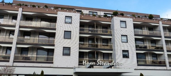 2 chambres Appartement à Cuxhaven, Germany No. 79073 16