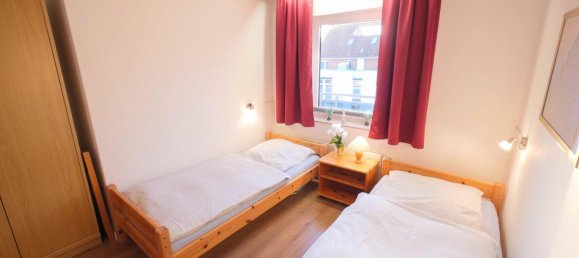 2 chambres Appartement à Cuxhaven, Germany No. 79073 13