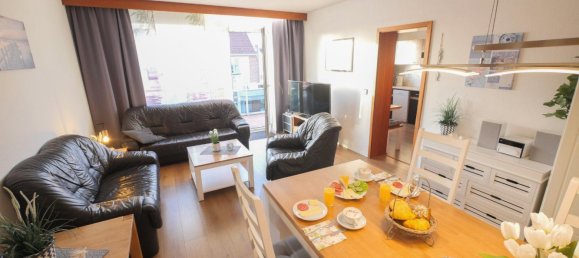 2 chambres Appartement à Cuxhaven, Germany No. 79073 5