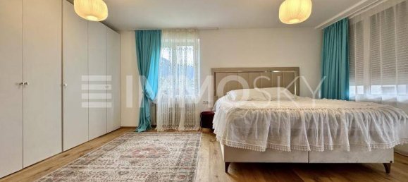 Дом с 5 комнатами в Блуденц, Австрия № 258454 4