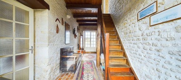4 Schlafzimmer Haus in La Jarrie, France, Nr. 311848 3