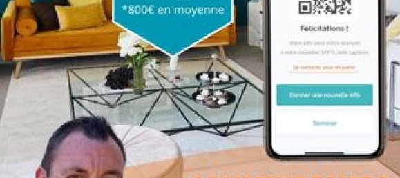 4 Schlafzimmer Haus in La Jarrie, France, Nr. 311848 19