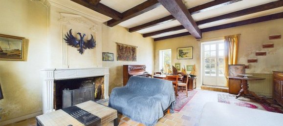 4 Schlafzimmer Haus in La Jarrie, France, Nr. 311848 5