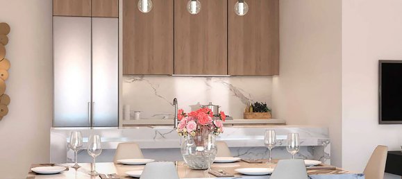 1 Schlafzimmer Wohnung in PORT DE LA MER, Jumeirah, UAE, Nr. 58016 8