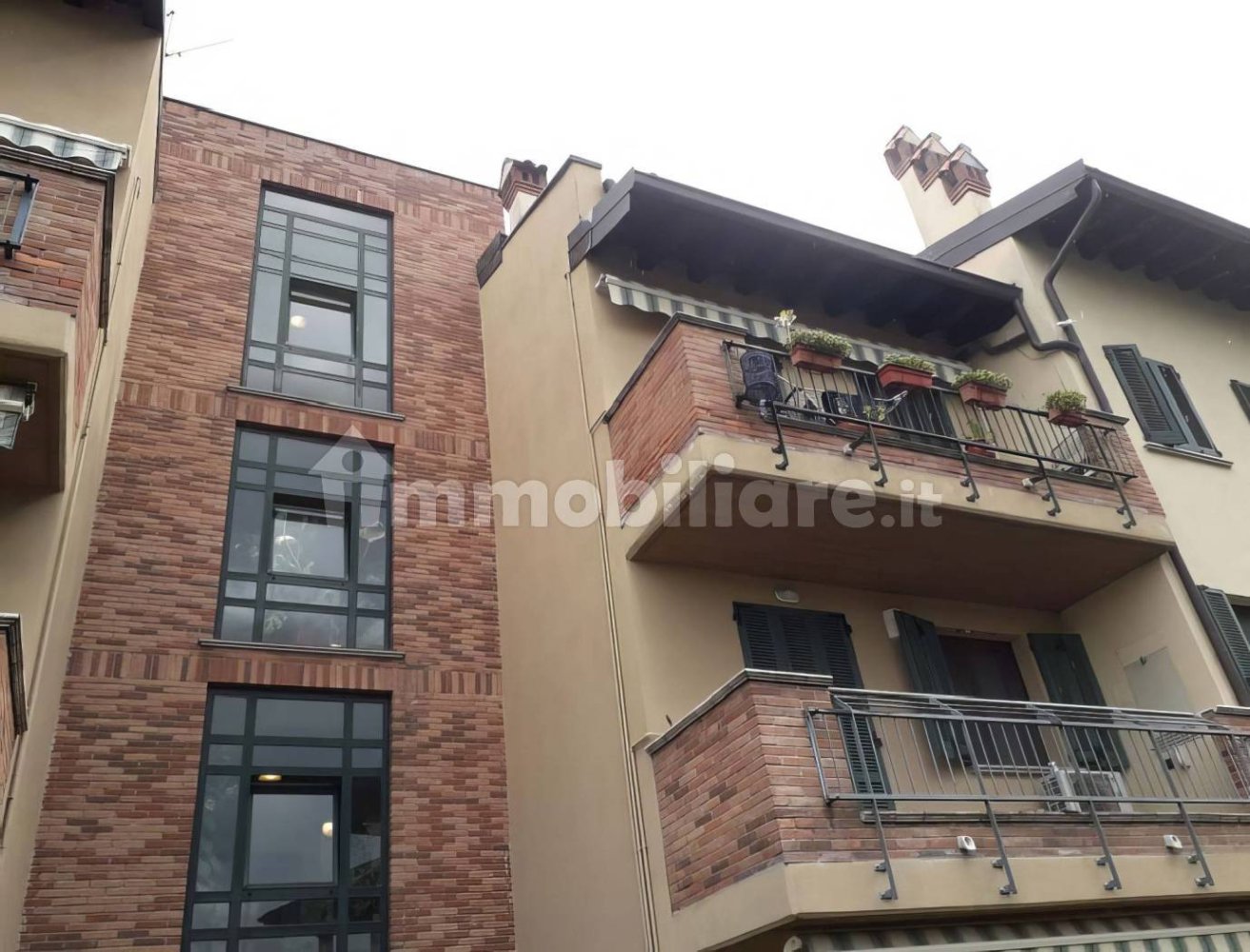 Apartamento T1 em Pavia, Italy N.º 195451