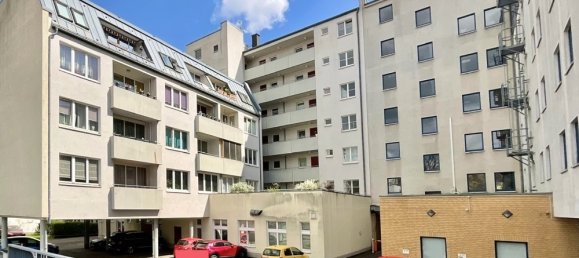 2-Zimmer Wohnung in Magdeburg, Germany, Nr. 74689 2