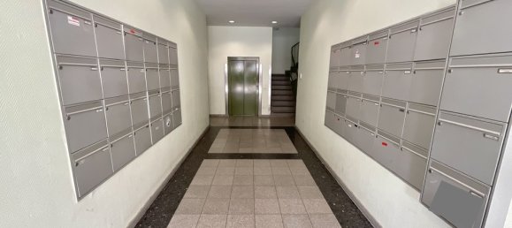 2-Zimmer Wohnung in Magdeburg, Germany, Nr. 74689 4