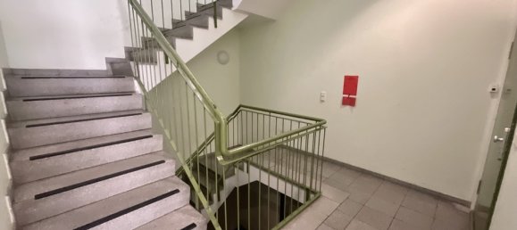 2-Zimmer Wohnung in Magdeburg, Germany, Nr. 74689 3