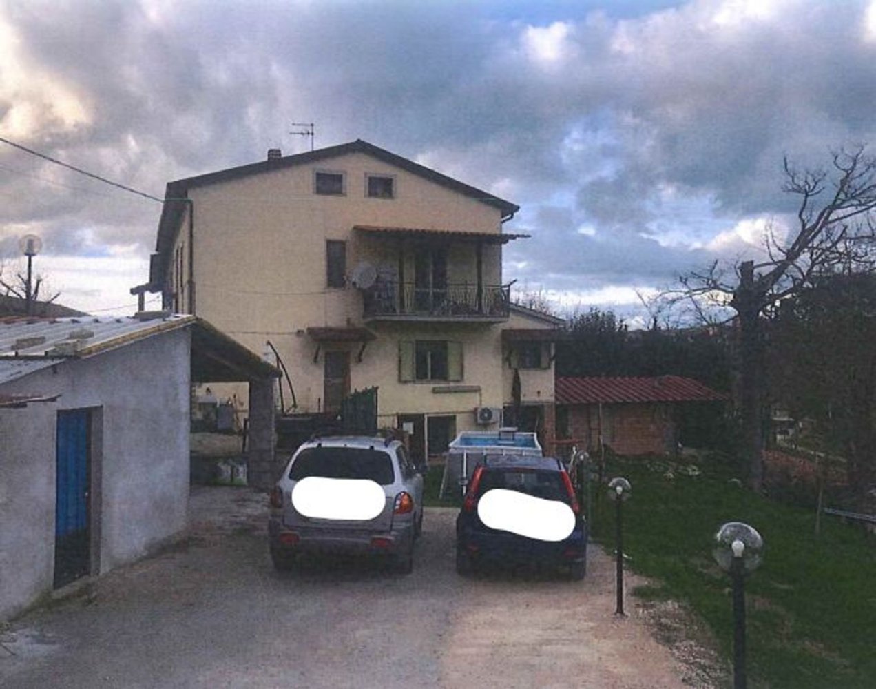 Apartamento de 6 habitaciónes en Torgiano, Italy No. 42951
