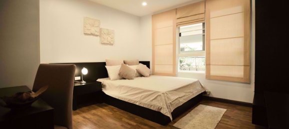 2 bedrooms Condo in Baan Siri Sukhumvit 13 Railay Beach, Thailand No. 32444 7