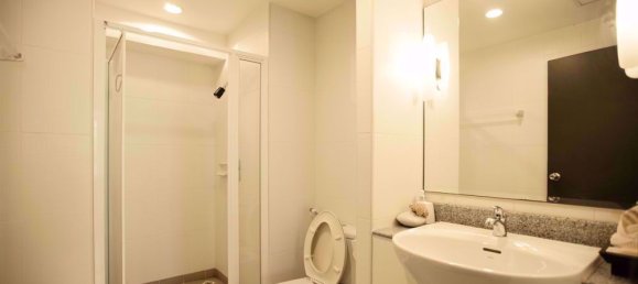 2 bedrooms Condo in Baan Siri Sukhumvit 13 Railay Beach, Thailand No. 32444 5