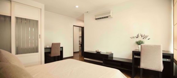 2 bedrooms Condo in Baan Siri Sukhumvit 13 Railay Beach, Thailand No. 32444 10