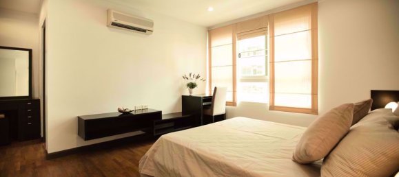 2 bedrooms Condo in Baan Siri Sukhumvit 13 Railay Beach, Thailand No. 32444 9
