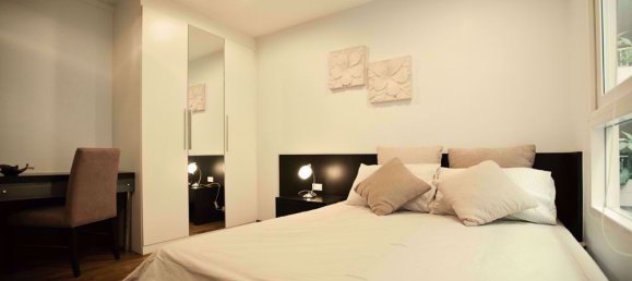 2 bedrooms Condo in Baan Siri Sukhumvit 13 Railay Beach, Thailand No. 32444 6