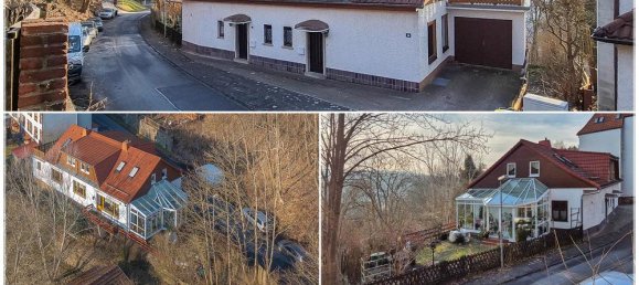 Таунхаус с 8 спальнями в Зуль, Германия № 54024 2