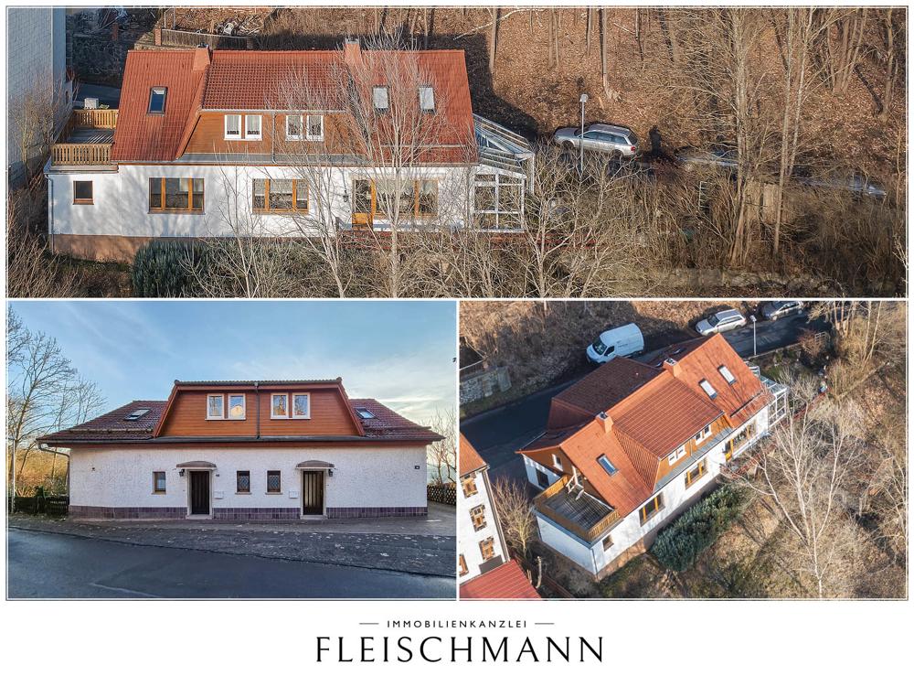 Таунхаус с 8 спальнями в Зуль, Германия № 54024