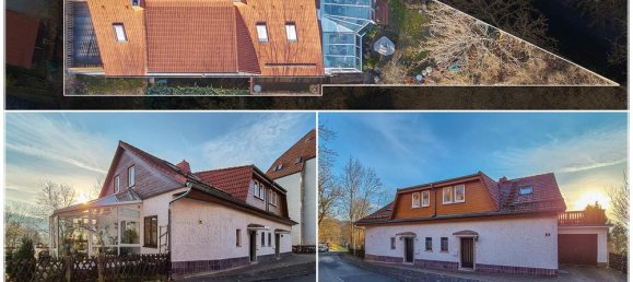 Таунхаус с 8 спальнями в Зуль, Германия № 54024 3