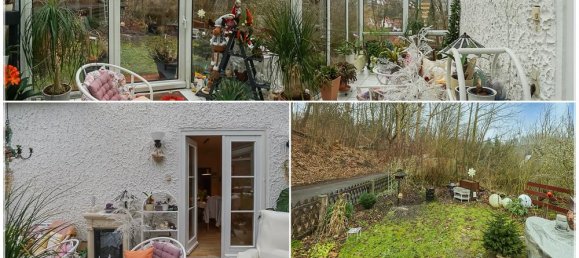 Таунхаус с 8 спальнями в Зуль, Германия № 54024 4