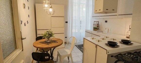 4 rooms Apartment in Alessandria, Italy No. 24197 4