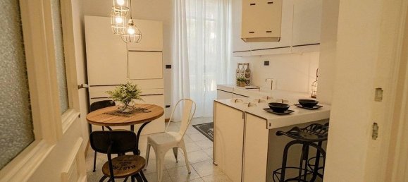 4 rooms Apartment in Alessandria, Italy No. 24197 9