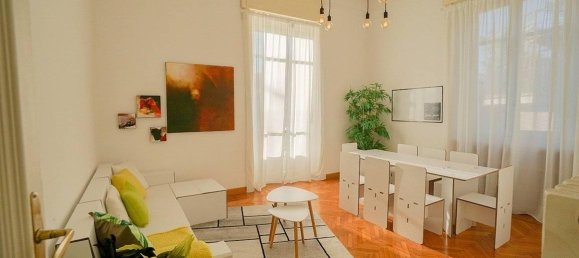 4 rooms Apartment in Alessandria, Italy No. 24197 2