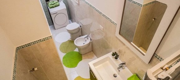 4 rooms Apartment in Alessandria, Italy No. 24197 16