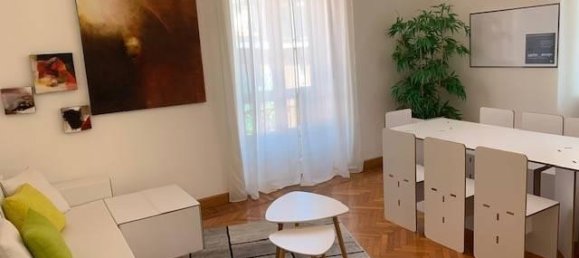 4 rooms Apartment in Alessandria, Italy No. 24197 3