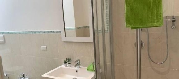 4 rooms Apartment in Alessandria, Italy No. 24197 17