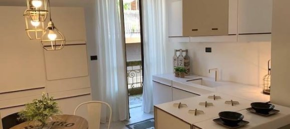 4 rooms Apartment in Alessandria, Italy No. 24197 6