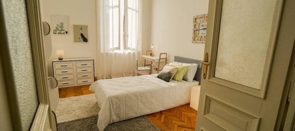4 rooms Apartment in Alessandria, Italy No. 24197 25