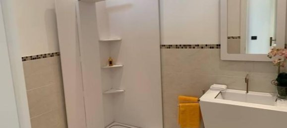 4 rooms Apartment in Alessandria, Italy No. 24197 14