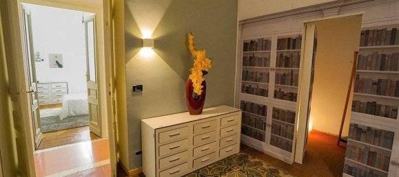 4 rooms Apartment in Alessandria, Italy No. 24197 11