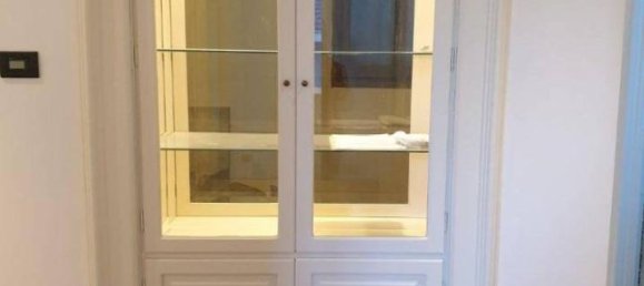 4 rooms Apartment in Alessandria, Italy No. 24197 21