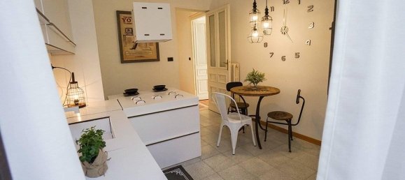 4 rooms Apartment in Alessandria, Italy No. 24197 5