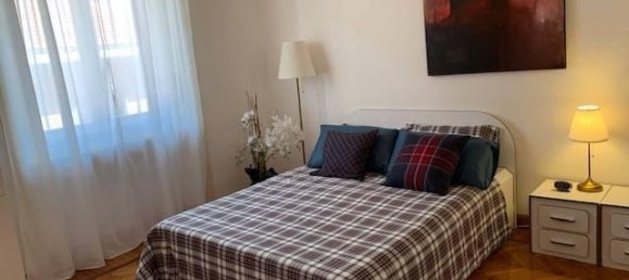 4 rooms Apartment in Alessandria, Italy No. 24197 24