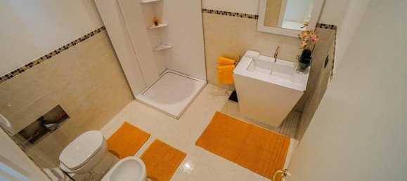 4 rooms Apartment in Alessandria, Italy No. 24197 13