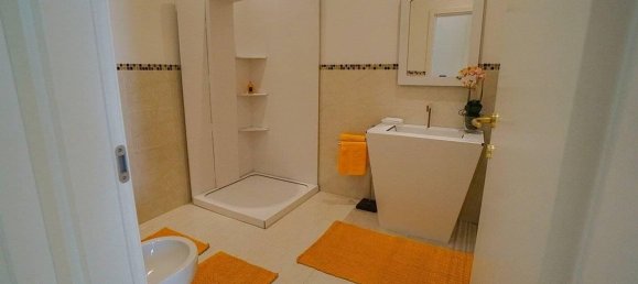 4 rooms Apartment in Alessandria, Italy No. 24197 15