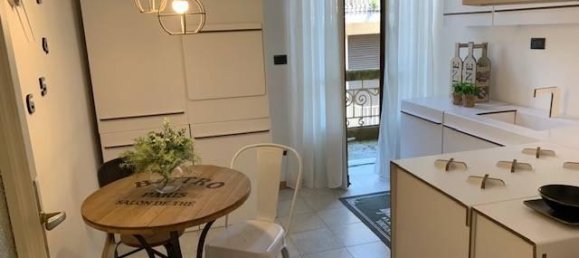 4 rooms Apartment in Alessandria, Italy No. 24197 8