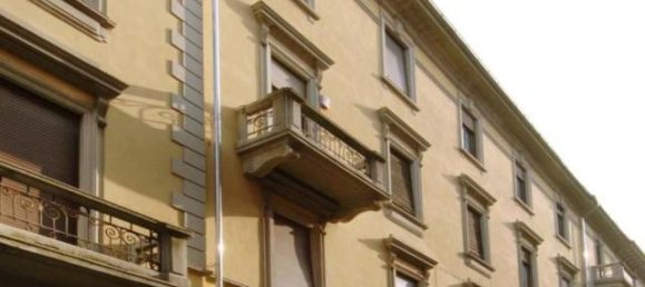 4 rooms Apartment in Alessandria, Italy No. 24197 28