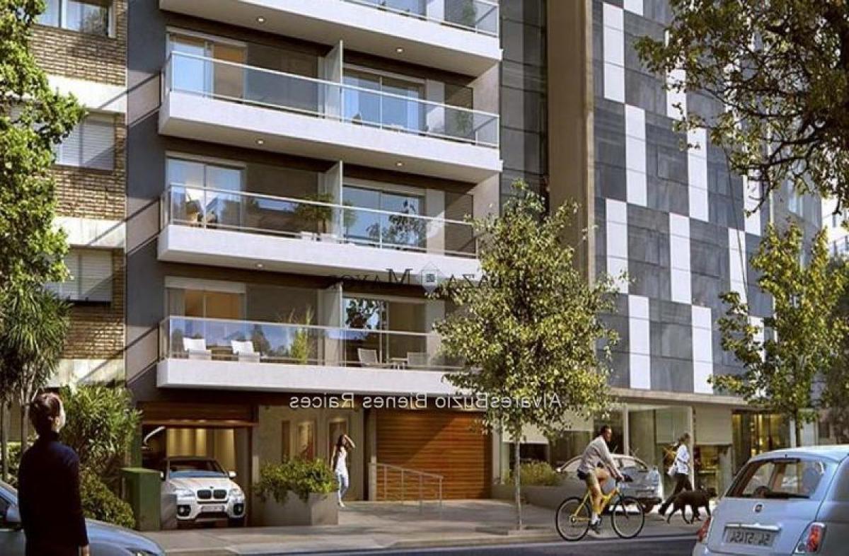 Studio in Montevideo, Uruguay No. 5168