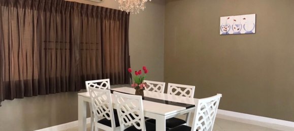 5 غرف نوم مقهى / مطعم في Pattaya, Thailand رقم 4104 10