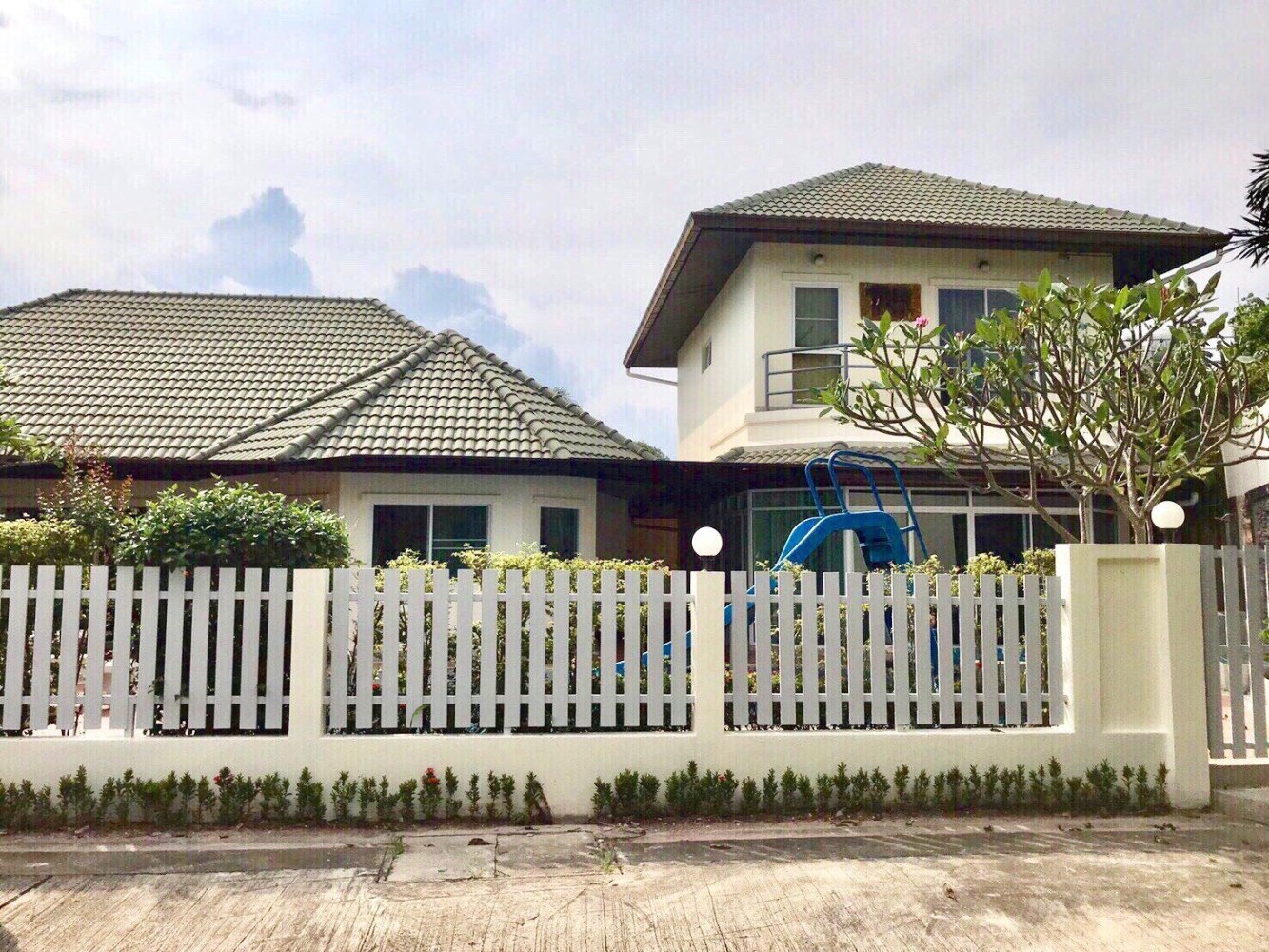 5 غرف نوم مقهى / مطعم في Pattaya, Thailand رقم 4104