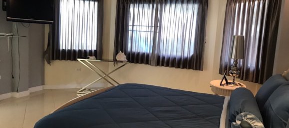 5 غرف نوم مقهى / مطعم في Pattaya, Thailand رقم 4104 3